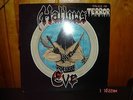 Hallow's Eve-Tales of Terror, Southern THRASH classic 1986 vinyl 1st pressing EX