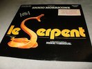 Italian OST * LE SERPENT * Ennio Morricone * HUGE PSYCH JERK FUNK