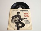 SI ROY ORBISON SEEMS TO ME SWEET AND INNOCENT POPSIKE ROCKABILLY RARITY