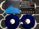 Third Eye Blind Blue Vinyl 2LP New Sealed