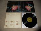 Black Sabbath Paranoid 1st 1B 1970 USA Green Label, ULTRASONIC CLEANED, VG++