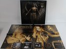 5 LP Box Behemoth - Historica, LTD 1966/2000 Metal Mind Produktion MMPLPBOX 001