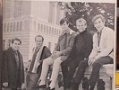 BEACH BOYS   IN MY ROOM     M-   $50.00    (SHEET MUSIC ONLY)