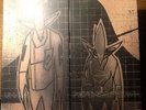 Unkle - Psyence Fiction LP. Excellent Condition. Mo Wax, James Lavelle