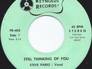 Steve Parks 