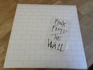 Pink Floyd LP The Wall UK Harvest 1st press Earliest matrixes ive Seen All NMINT