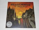 Grand Magus Triumph And Power new LP sealed record METALLIC SAND 2014 vinyl 100
