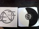 Nothing Guilty Of Everything Deluxe OOP Black/white Vinyl LP Whirr Shoegaze