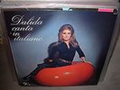DALIDA canta in italiano ( world music )