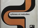 J. GIORDANO Rythmes Et Mélodies 1973 Jazz / Psych Funk / Breaks RARE LIB. LP  ??