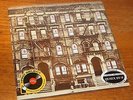 Led Zeppelin PHYSICAL GRAFFITI 2LP 200g vinyl Quiex Mint- unplayed OOP