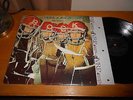Who 70s ROCK LP Odds and Sods ORIGINAL 1974 UK ISSUE