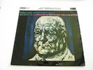 UK RCA Living Stereo Red Seal Sibelius Symphony 2 Monteux LSO LP 1959 SB 2070