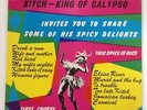 LORD KITCHENER - KING OF CALYPSO : LP : UK Melodisc MLPBS 12-129
