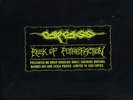 Carcass - Reek of Putrefaction ( Coloured Vinyl LP - SEALED )