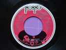 THE DEVILS The X-Sorcist 7'' EX* 45 OG US james brown funk jbs exorcist exorsist