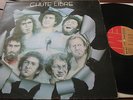 CHUTE LIBRE   rare  french KILLER JAZZ PROG   1976