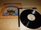 The Beatles Magical Mystery Tour Original Master Recording MFSL Japan NM