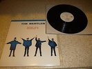 The Beatles Help Original Master Recording MFSL Japan NM