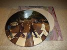The Beatles, Abbey Road Limited Edition Picture Disc, VG condition, 1978