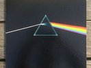 The Dark Side of the Moon - Pink Floyd - LP- RARE 1st Press - MFSL 1-017