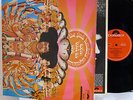 LP: THE JIMI HENDRIX EXPERIENCE axis: bold as love POLYDOR RECORDS 1967 Germany