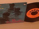 RARE FRENCH EP THE BEATLES ALL MY LOVING SOE 3751