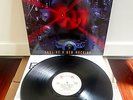FEAR FACTORY Soul of a new machine LP 1992 ORG First Press CHIMAIRA COAL CHAMBER