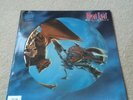 MEAT LOAF Bat Out Of Hell II 2 LP Vinyl Picture Disc EX++  UK A1 / B1