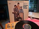 BEATLES Yesterday and Today Capitol colorband ST 2553...9