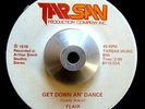 FUNK 45 PLAIR 