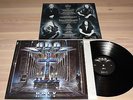 UDO U.D.O. LP - HOLY / 1999 NUCLEAR BLAST RECORDS METAL in MINT - RAR