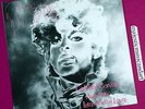 PRINCE INTERNATIONAL LOVER AUTOMATIC LITTLE RED CORVETTE 12