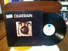 1968 Quatrain Gatefold LP WLP Psych Acid Archives Rural Fuzz Peyote Desert Jamz