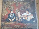 Dia Prometido Original Iranian Press Persian Psych  Folk  Killer Album
