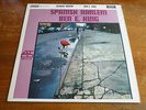 Ben E King Spanish Harlem LP UK London Atlantic 1961 Stereo First Pressing