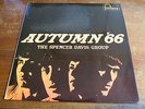 The Spencer Davis Group Autumn '66 LP UK Fontana 1966 Mono First Press
