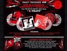 THE WHITE STRIPES - FOUR 7