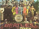 The Beatles - Sgt. Pepper's Lonely Hearts Club Band  LP   Made in New Zealand NZ