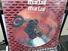 MEAT LOAF Bat Out Of Hell 1977 PICTURE DISC Vinyl LP Record FACTORY SEALED/NEW 