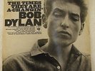 BOB DYLAN ,THE TIMES THEY ARE A-CHANGIN..CBS..ISRAEL..