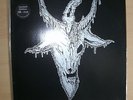 Sabbat - The Sabbatical Rites LP Abigail Gorgon Desaster Toxic Holocaust