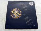 ELO THE VERY BEST OF ELO  RARE 1st Press UK TELSTAR 2 x LP set  MINT VINYLS