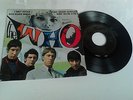 RARE EP THE WHO - I CAN'T EXPLAIN/BLAD HEADED WOMAN/ANYWAY/DADDY - 10668 -FRANCE