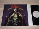 BULLDOZER LP - THE FINAL SEPARATION / 1986 ROADRUNER PRESS METAL in MINT - RAR