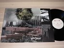 OBITUARY LP - WORLD DEMISE / 1994 ROADRUNNER METAL in MINT - RAR