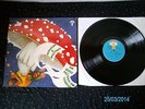 Krautrock-Vinyl LP Witthüser & Westrupp - Der Jesuspilz - 1st. Press  Pilz 1971