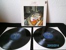Krautrock - Vinyl 2 LP Sixty-Nine - Live - 1st.Press Philips 6623046 Ultra Rar