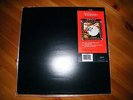 The Tea Party - SPLENDOR SOLIS Vinyl Lp record 1993 EX/EX rare edges of twilight