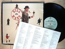 Bill Ward Ward One Along The Way + Inner *MINT* US LP Black Sabbath 1990 NM/NM